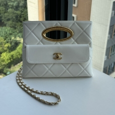 Chanel Top Handle Bags